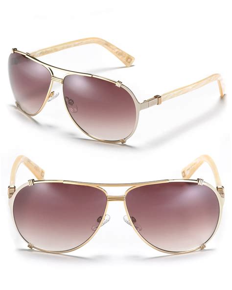 dior chicago 2 sunglasses rose gold